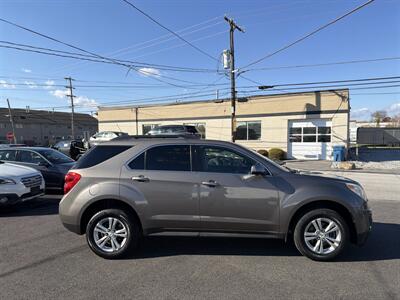 2012 Chevrolet Equinox LT - Photo 4 - West Chester, PA 19382