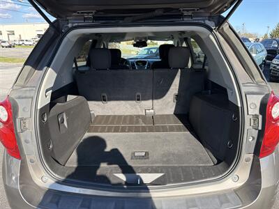2012 Chevrolet Equinox LT - Photo 11 - West Chester, PA 19382