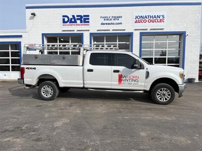 2018 Ford F-250 Super Duty XL   - Photo 4 - West Chester, PA 19382