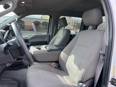 2018 Ford F-250 Super Duty XL   - Photo 11 - West Chester, PA 19382