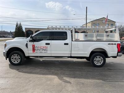 2018 Ford F-250 Super Duty XL   - Photo 8 - West Chester, PA 19382