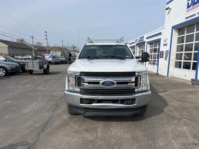 2018 Ford F-250 Super Duty XL   - Photo 2 - West Chester, PA 19382