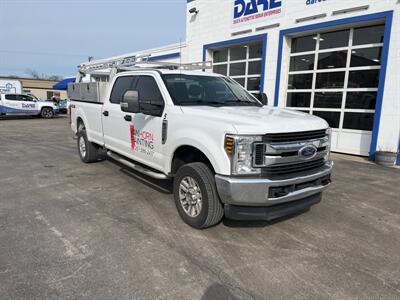 2018 Ford F-250 Super Duty XL   - Photo 3 - West Chester, PA 19382