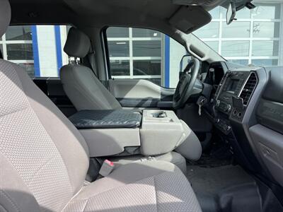 2018 Ford F-250 Super Duty XL   - Photo 18 - West Chester, PA 19382