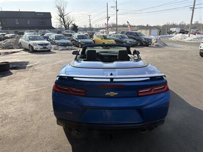 2017 Chevrolet Camaro LT   - Photo 17 - West Chester, PA 19382