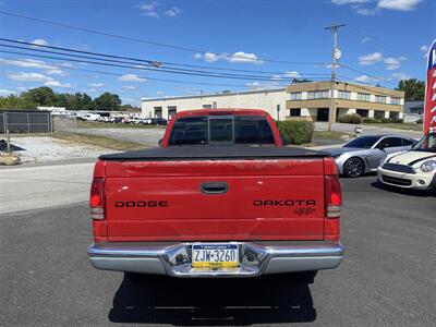 2004 Dodge Dakota 2dr Standard Cab   - Photo 6 - West Chester, PA 19382