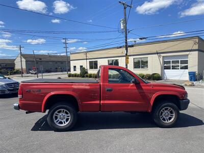 2004 Dodge Dakota 2dr Standard Cab   - Photo 4 - West Chester, PA 19382