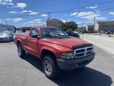 2004 Dodge Dakota 2dr Standard Cab   - Photo 3 - West Chester, PA 19382