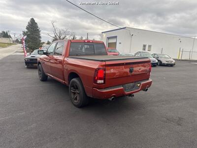 2017 RAM 1500 Sport   - Photo 7 - West Chester, PA 19382