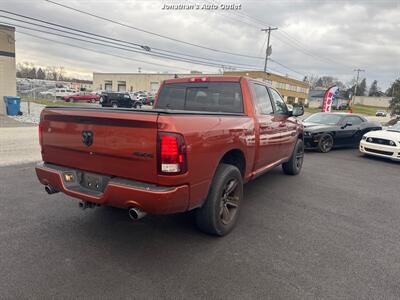 2017 RAM 1500 Sport   - Photo 5 - West Chester, PA 19382