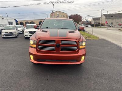 2017 RAM 1500 Sport   - Photo 2 - West Chester, PA 19382