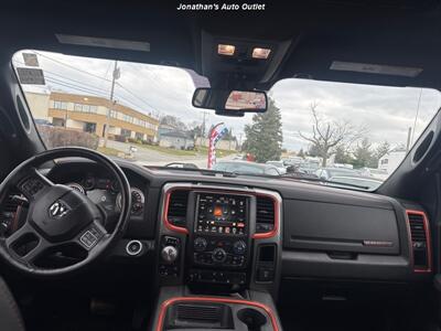 2017 RAM 1500 Sport   - Photo 11 - West Chester, PA 19382