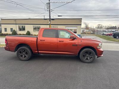 2017 RAM 1500 Sport   - Photo 4 - West Chester, PA 19382