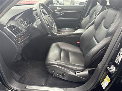 2019 Volvo XC90 T5 Momentum - Photo 10 - West Chester, PA 19382