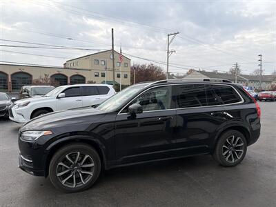 2019 Volvo XC90 T5 Momentum - Photo 15 - West Chester, PA 19382