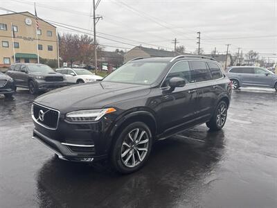 2019 Volvo XC90 T5 Momentum - Photo 17 - West Chester, PA 19382