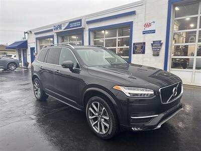 2019 Volvo XC90 T5 Momentum - Photo 19 - West Chester, PA 19382