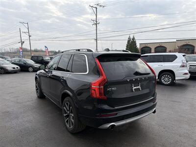 2019 Volvo XC90 T5 Momentum - Photo 14 - West Chester, PA 19382