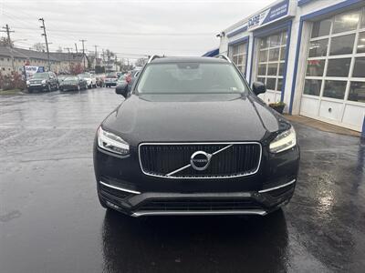 2019 Volvo XC90 T5 Momentum - Photo 18 - West Chester, PA 19382