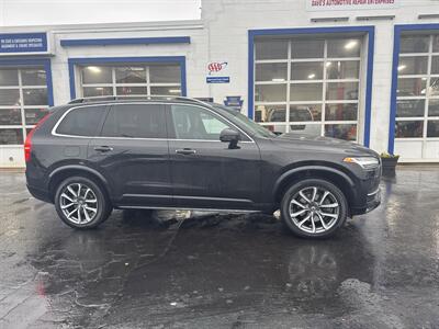 2019 Volvo XC90 T5 Momentum - Photo 20 - West Chester, PA 19382