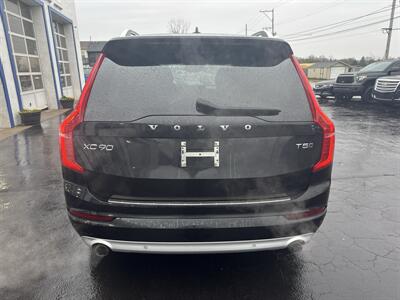 2019 Volvo XC90 T5 Momentum - Photo 22 - West Chester, PA 19382