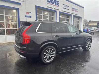 2019 Volvo XC90 T5 Momentum - Photo 21 - West Chester, PA 19382