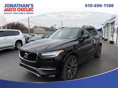 2019 Volvo XC90 T5 Momentum SUV