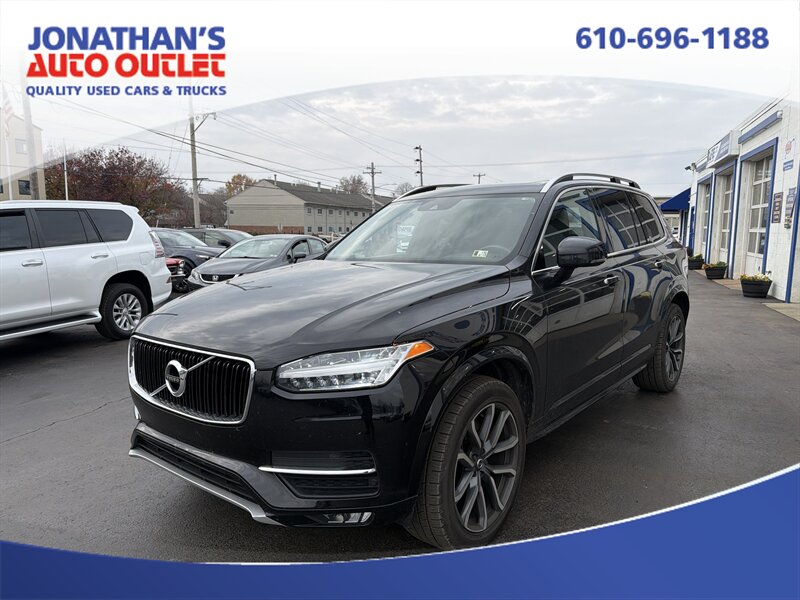 2019 Volvo XC90 T5 Momentum   - Photo 1 - West Chester, PA 19382