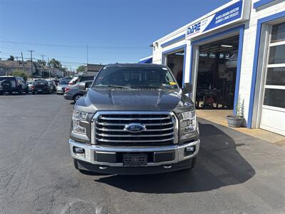 2017 Ford F-150 XL   - Photo 2 - West Chester, PA 19382