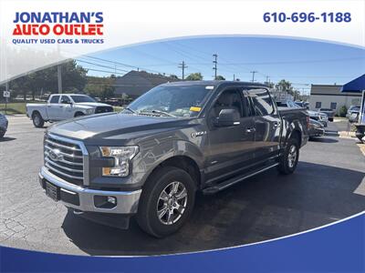 2017 Ford F-150 XL   - Photo 1 - West Chester, PA 19382
