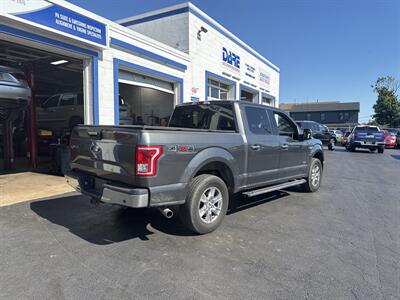 2017 Ford F-150 XL   - Photo 6 - West Chester, PA 19382