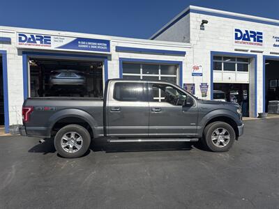 2017 Ford F-150 XL   - Photo 5 - West Chester, PA 19382