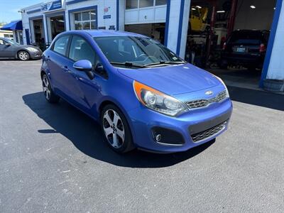 2013 Kia Rio SX   - Photo 3 - West Chester, PA 19382