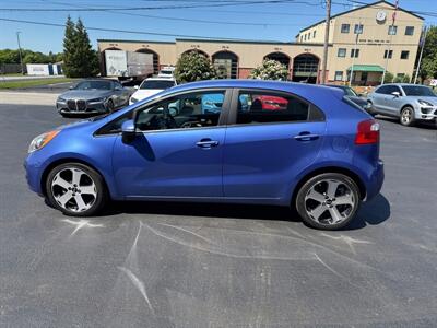 2013 Kia Rio SX   - Photo 8 - West Chester, PA 19382