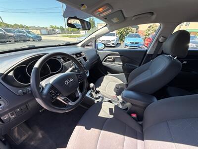 2013 Kia Rio SX   - Photo 11 - West Chester, PA 19382