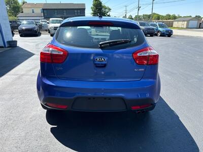 2013 Kia Rio SX   - Photo 6 - West Chester, PA 19382