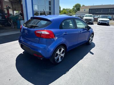 2013 Kia Rio SX   - Photo 5 - West Chester, PA 19382