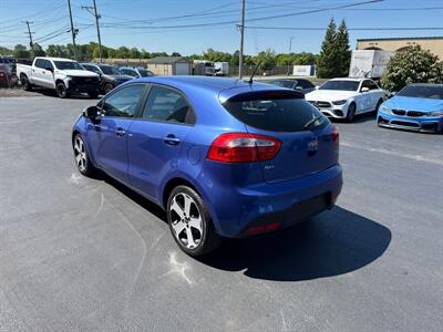 2013 Kia Rio SX   - Photo 7 - West Chester, PA 19382