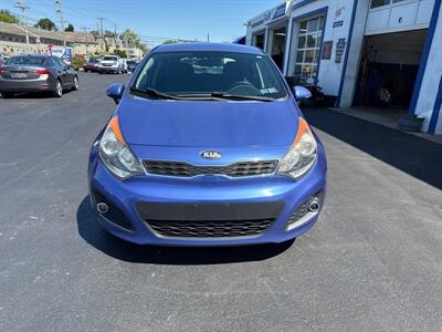 2013 Kia Rio SX   - Photo 2 - West Chester, PA 19382
