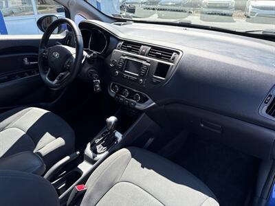 2013 Kia Rio SX   - Photo 20 - West Chester, PA 19382