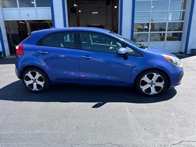 2013 Kia Rio SX   - Photo 4 - West Chester, PA 19382