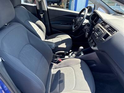 2013 Kia Rio SX   - Photo 19 - West Chester, PA 19382