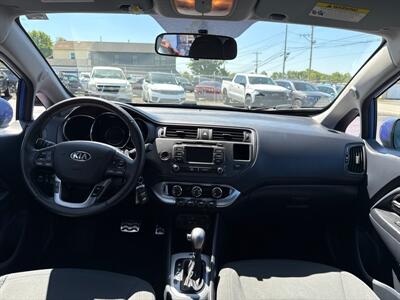 2013 Kia Rio SX   - Photo 12 - West Chester, PA 19382