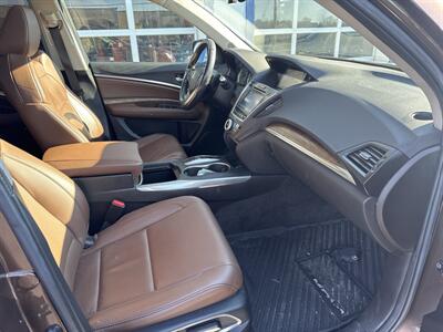 2019 Acura MDX SH-AWD w/Tech - Photo 19 - West Chester, PA 19382