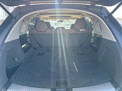 2019 Acura MDX SH-AWD w/Tech - Photo 14 - West Chester, PA 19382