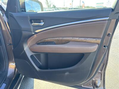2019 Acura MDX SH-AWD w/Tech - Photo 18 - West Chester, PA 19382