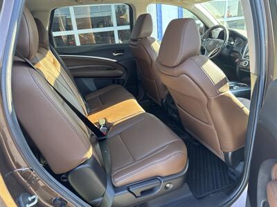 2019 Acura MDX SH-AWD w/Tech - Photo 16 - West Chester, PA 19382