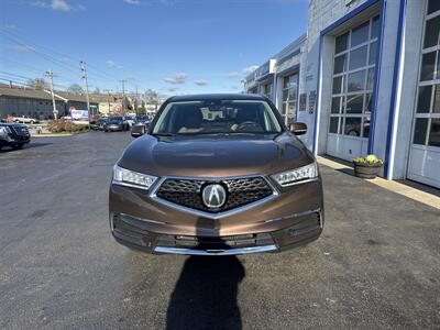 2019 Acura MDX SH-AWD w/Tech - Photo 2 - West Chester, PA 19382