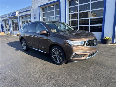 2019 Acura MDX SH-AWD w/Tech - Photo 3 - West Chester, PA 19382