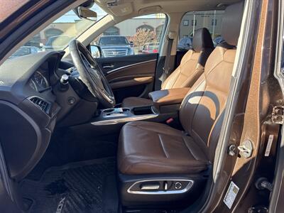2019 Acura MDX SH-AWD w/Tech - Photo 9 - West Chester, PA 19382